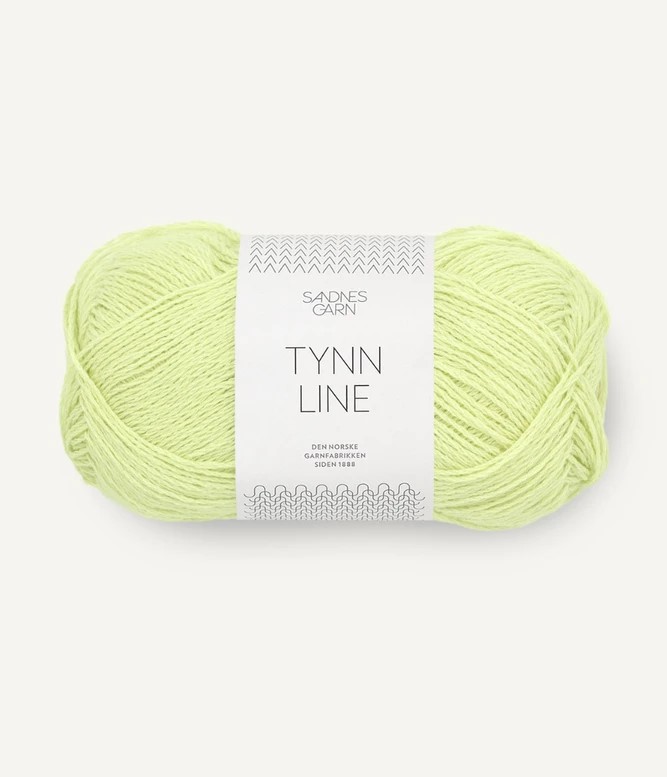 Tynn Line 9312