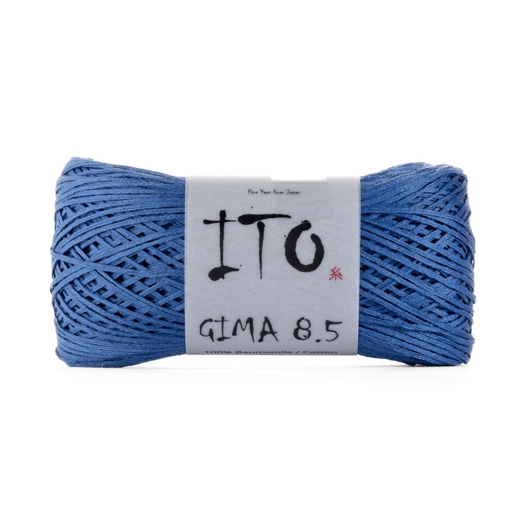Gima 8.5 - 0604