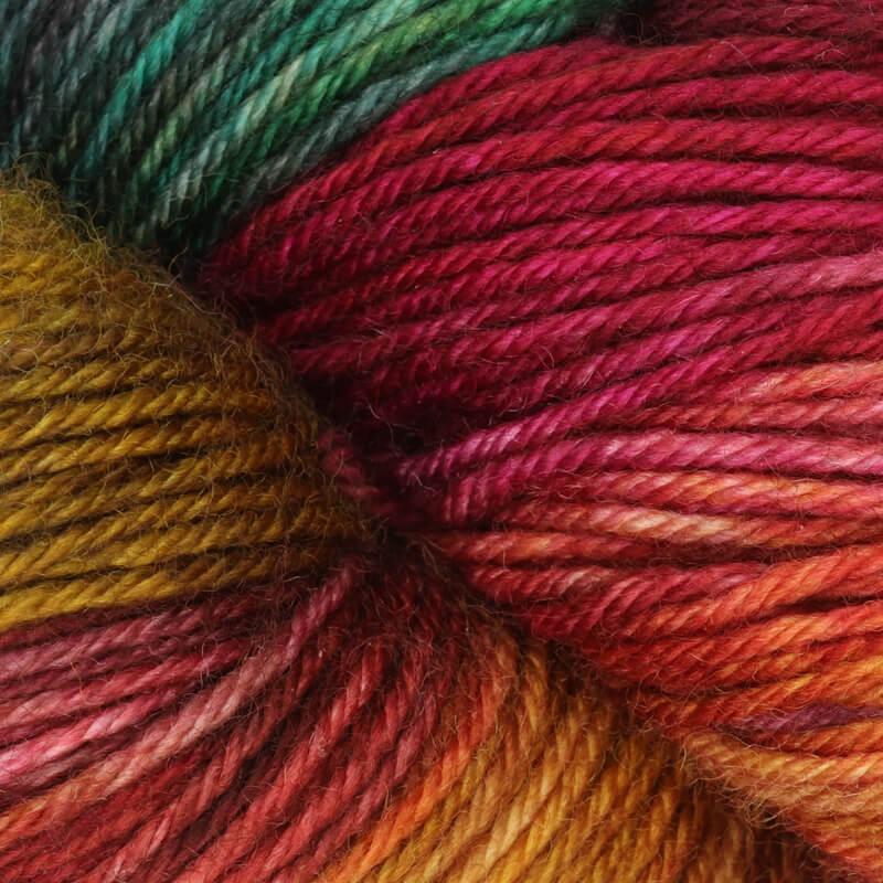 Terra Color 2027
