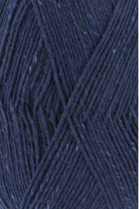 Super Soxx 6-Fach/Ply Tweed 1137.0006