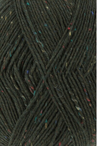Super Soxx 6-Fach/Ply Tweed 1137.0018