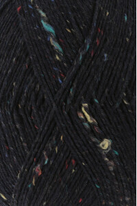 Super Soxx 6-Fach/Ply Tweed 1137.0025