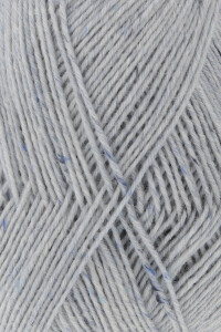 Super Soxx 6-Fach/Ply Tweed 1137.0033