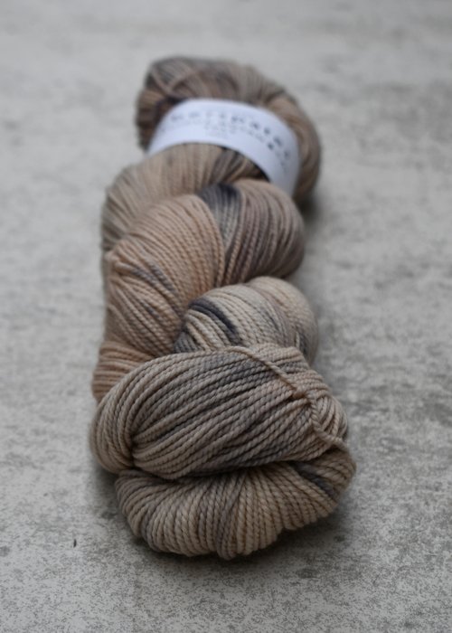 Vivacious Botanical 4ply 676 Elephant