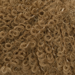 Alpaca Bouclé 8904