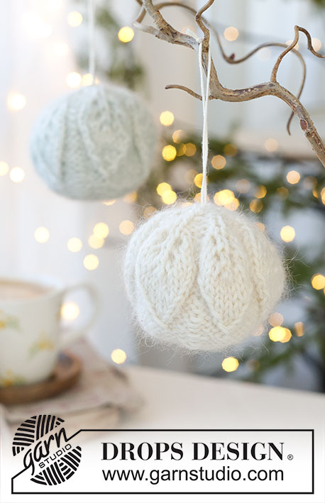 Atelier Noël au tricot