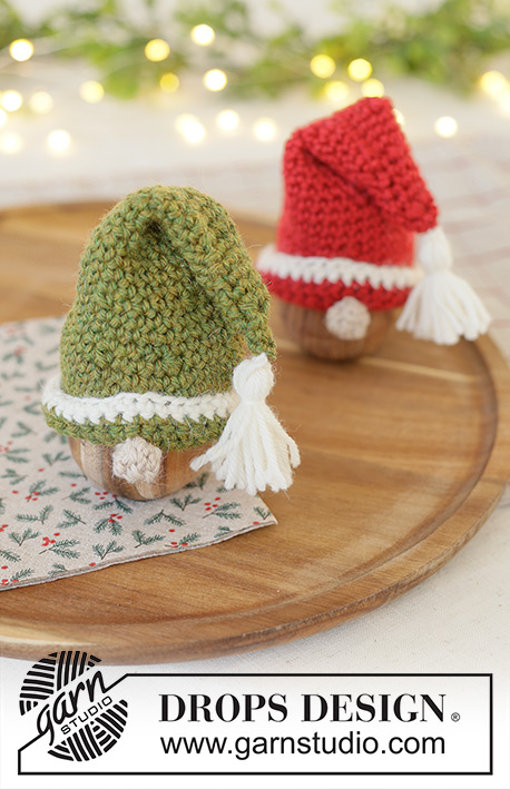Atelier Noël au crochet