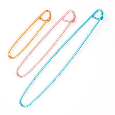 Drops arrêt de mailles