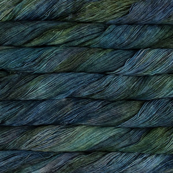 Malabrigo Lace Wabi-Sabi
