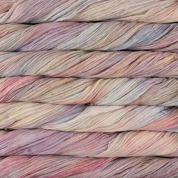 Malabrigo Lace Rosalinda