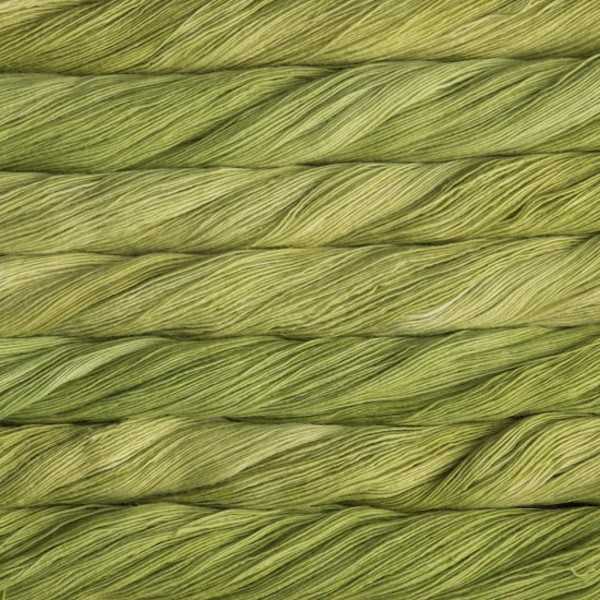 Malabrigo Lace Apple Green