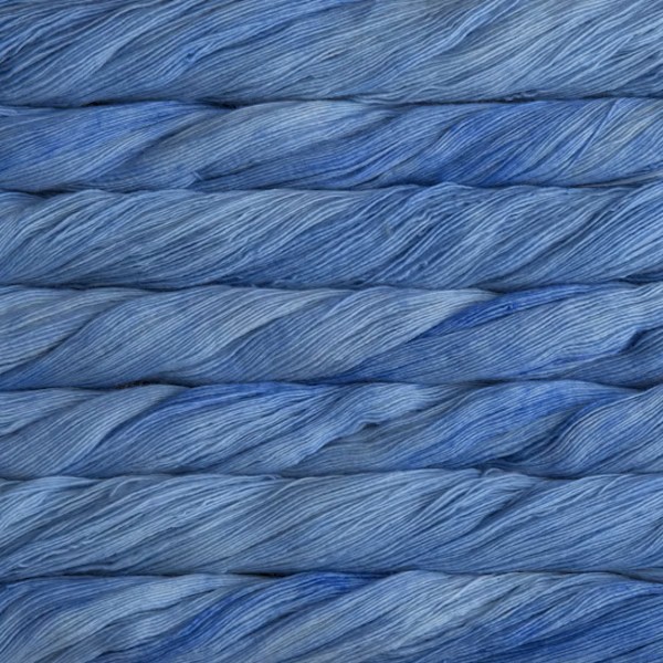Malabrigo Lace Blue Surf