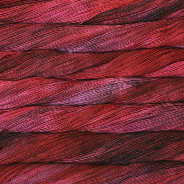Malabrigo Lace Cereza