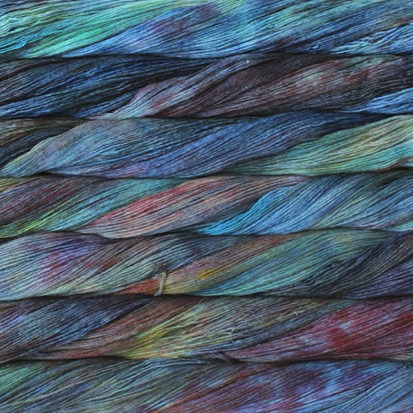 Malabrigo Lace Camaleon