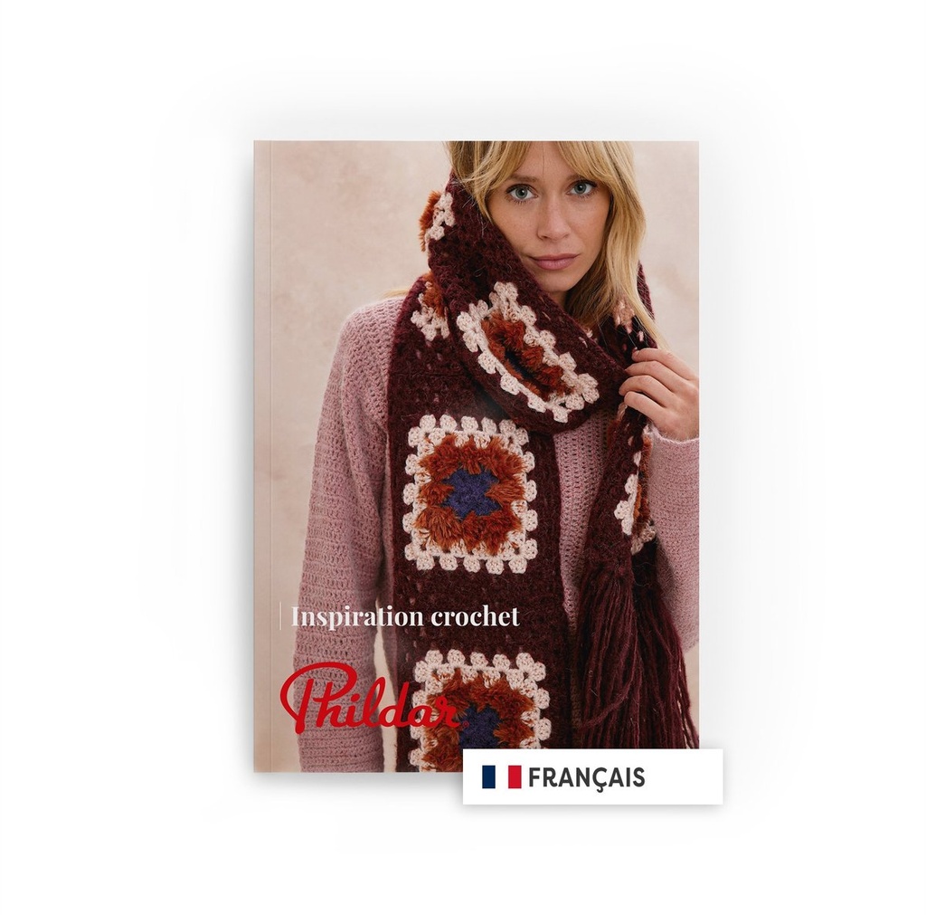 Phildar No 265 Inspiration Crochet