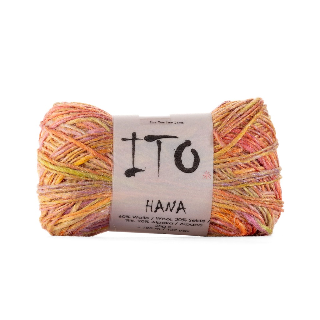 Hana 245