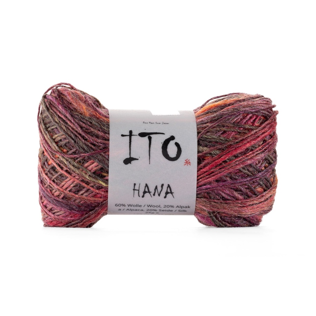 Hana 242