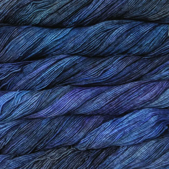Malabrigo Lace No Me Olvides
