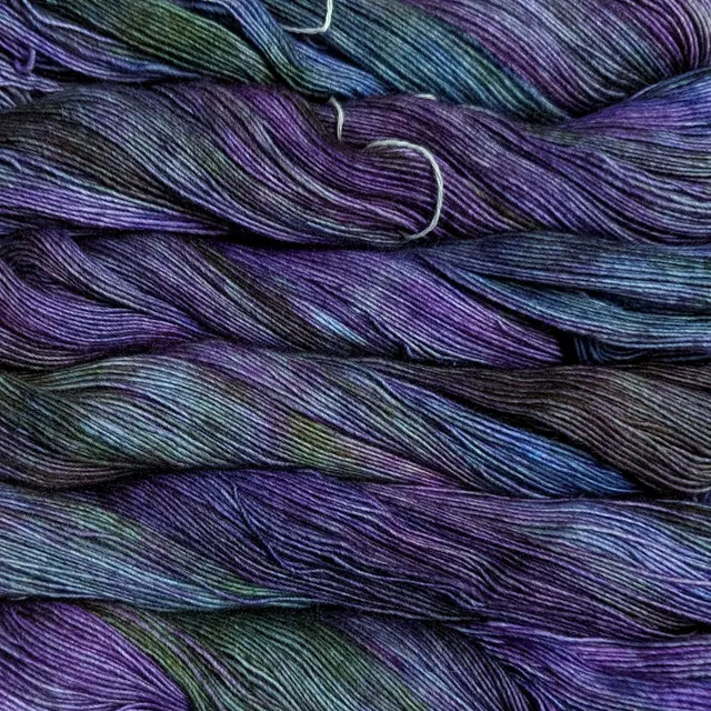Malabrigo Lace Zarzamora