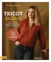 Tricot brillant