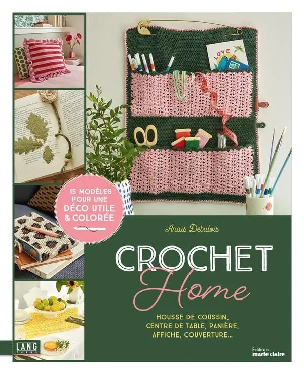 Crochet Home