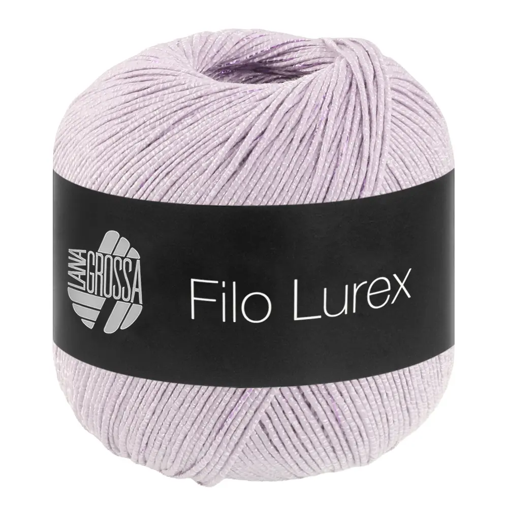 Filo Lurex 08
