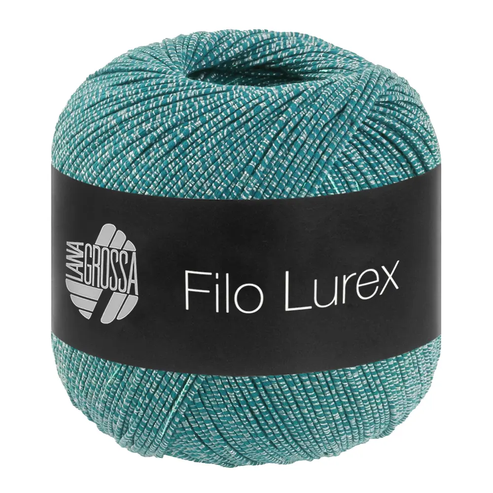 Filo Lurex 10