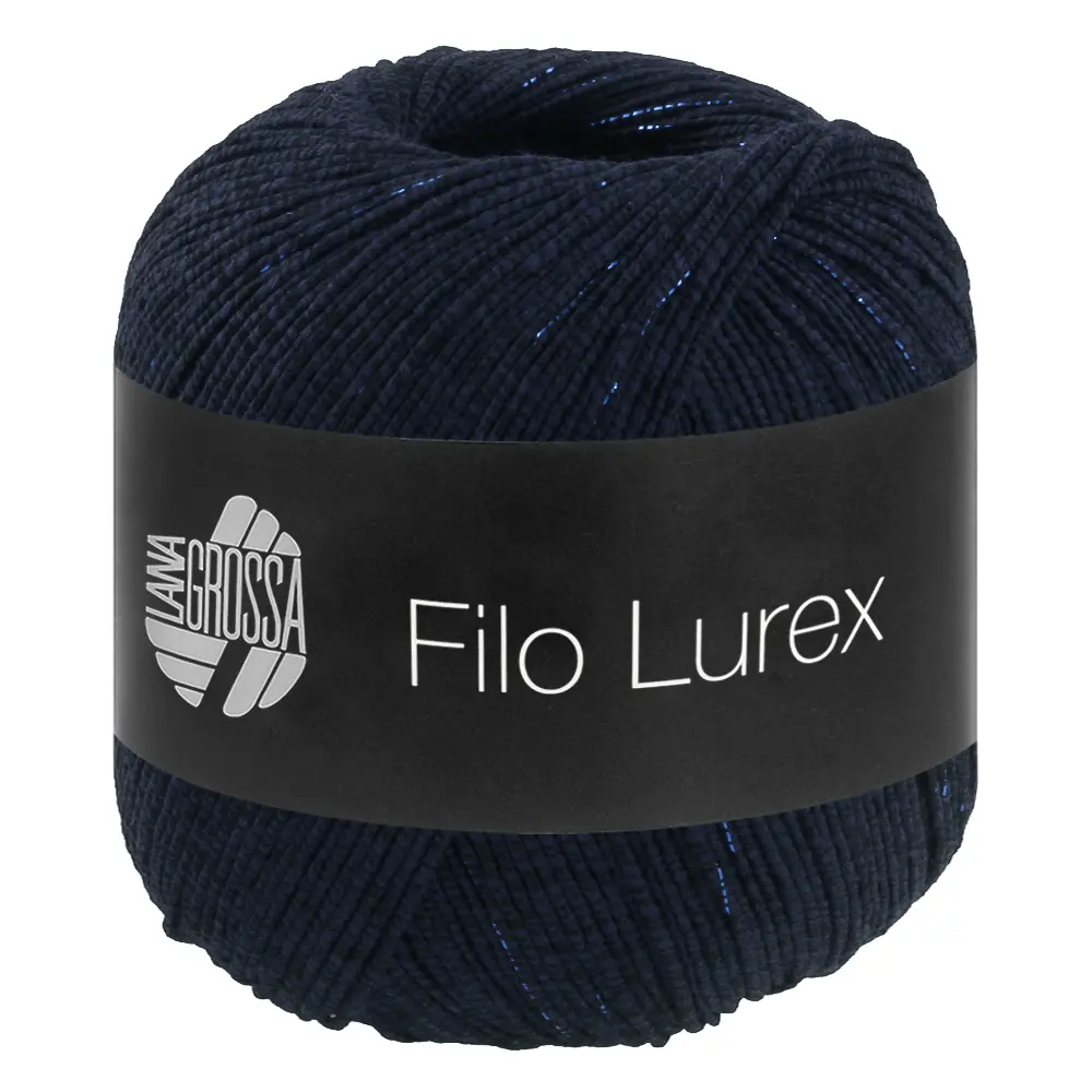 Filo Lurex 15