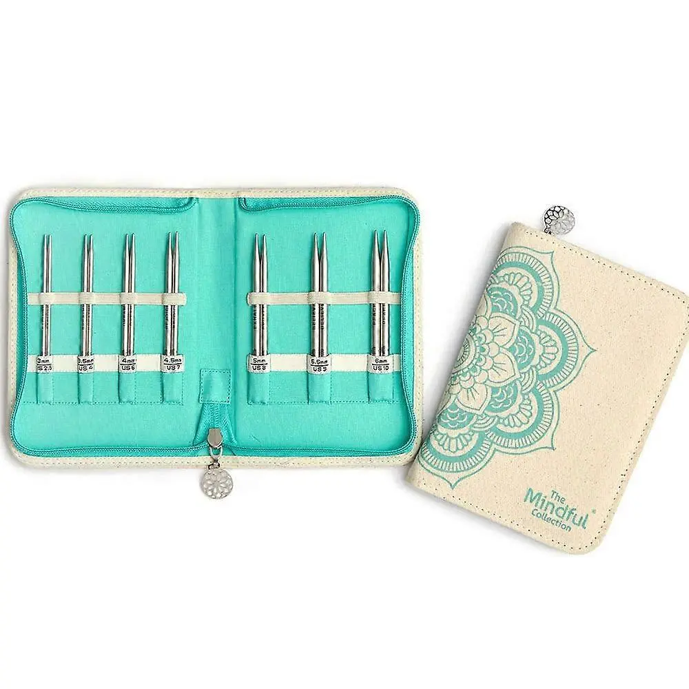 KnitPro Mindful Believe 10 cm