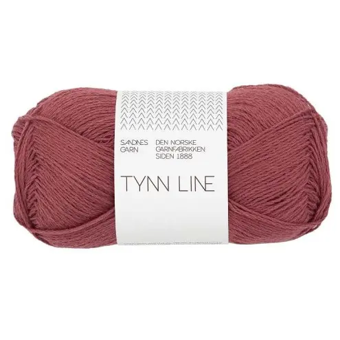 Tynn Line 4353