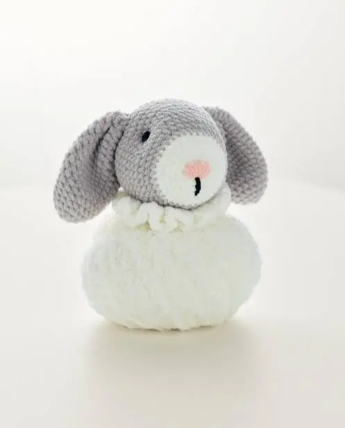 Phil Roudoudou Lapin