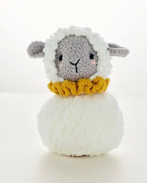 Phil Roudoudou Mouton