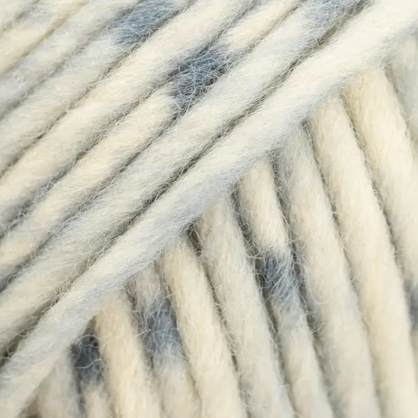 Snow 137 Print