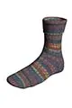 Super Soxx Color 4-Fach 901.0573