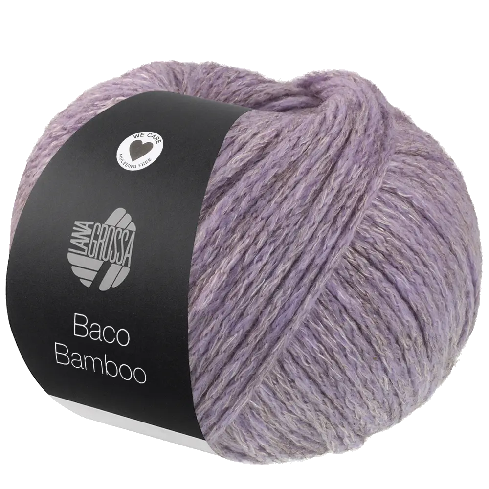 Baco Bamboo 02 
