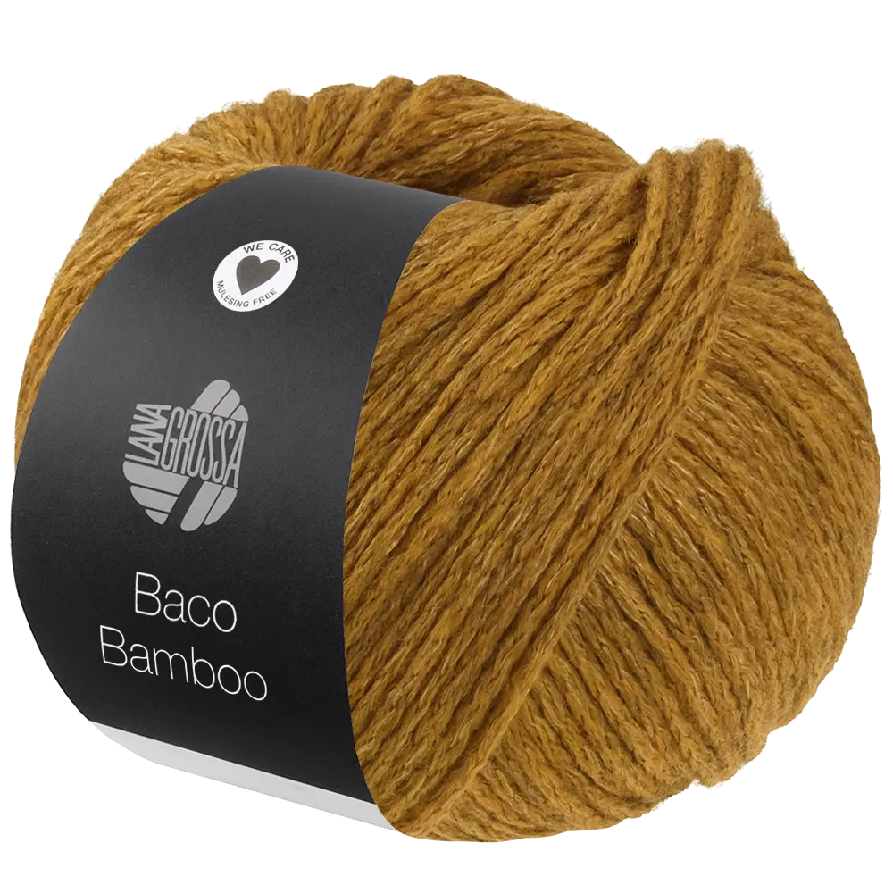 Baco Bamboo 08