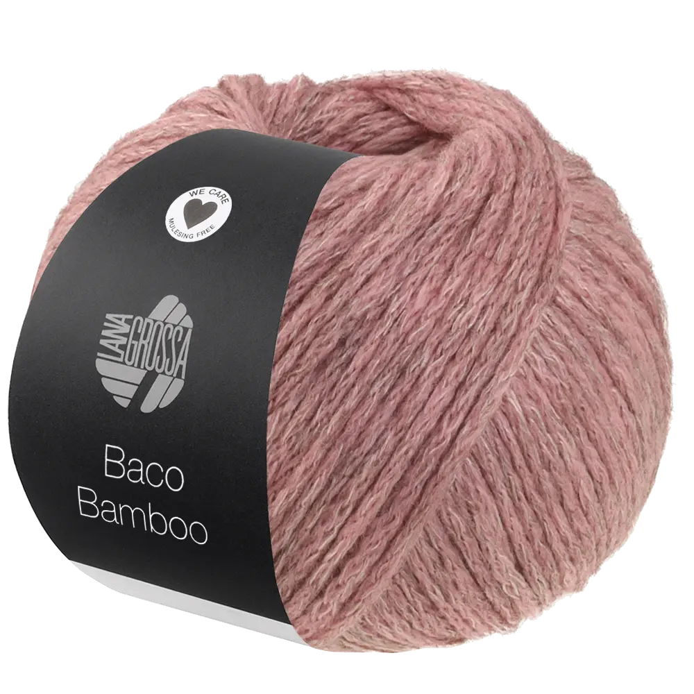 Baco Bamboo 10