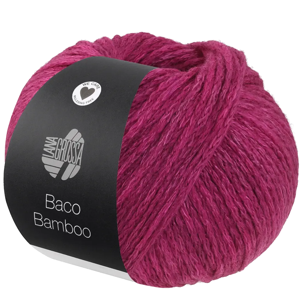 Baco Bamboo 11