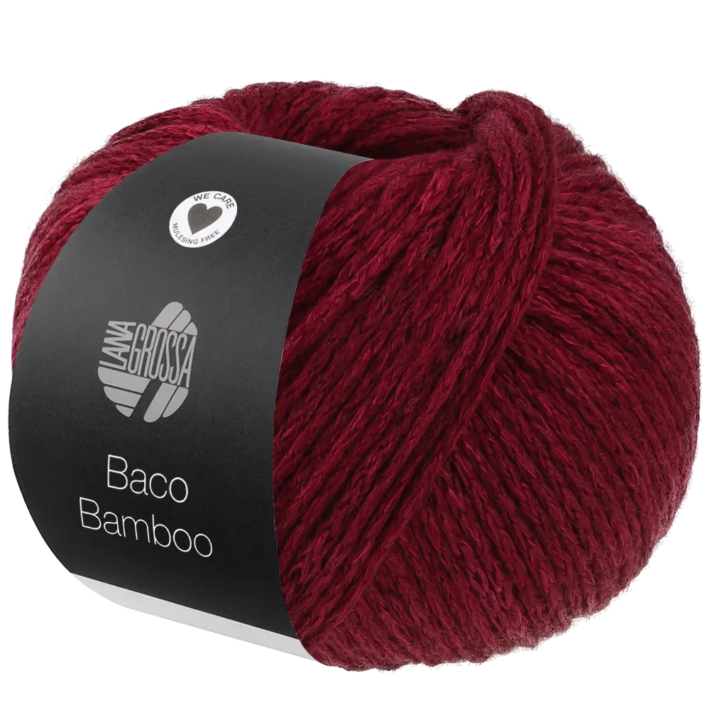 Baco Bamboo 12