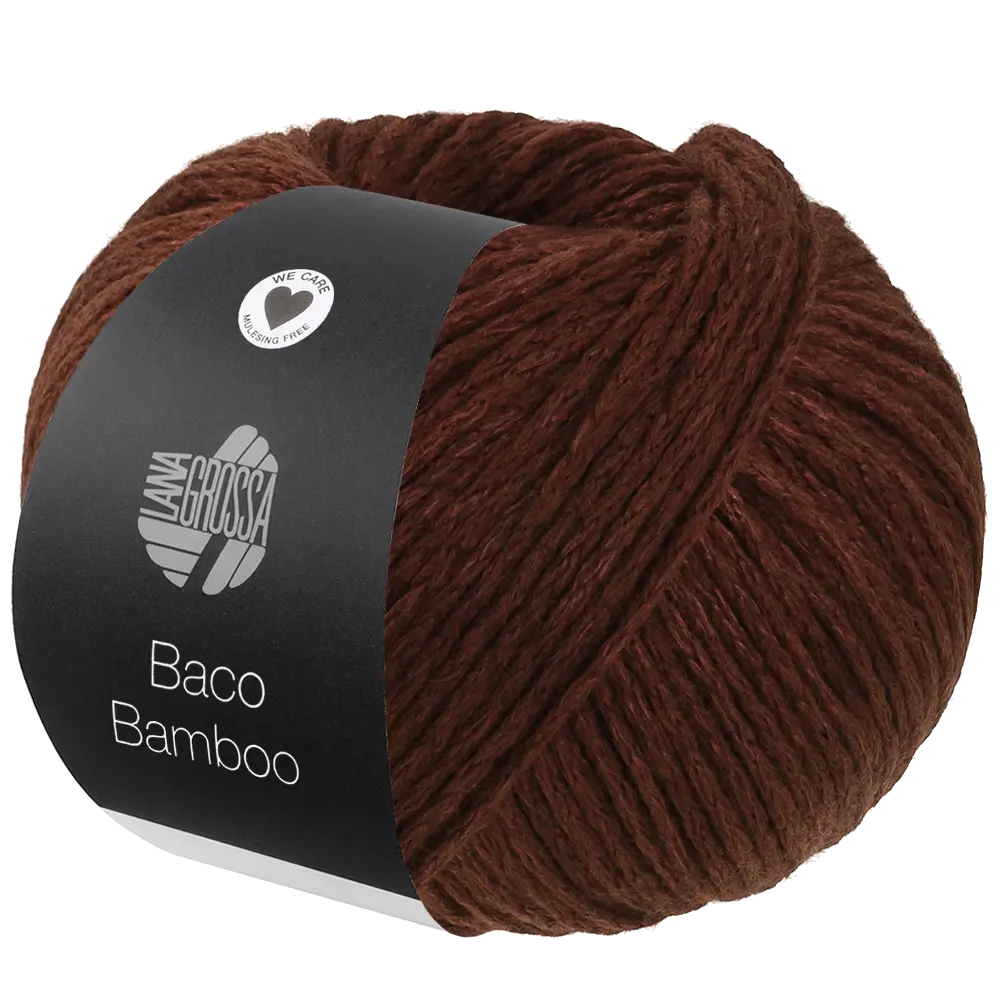 Baco Bamboo 13