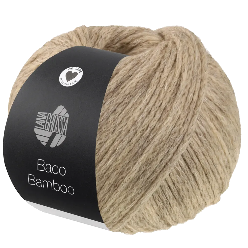 Baco Bamboo 14