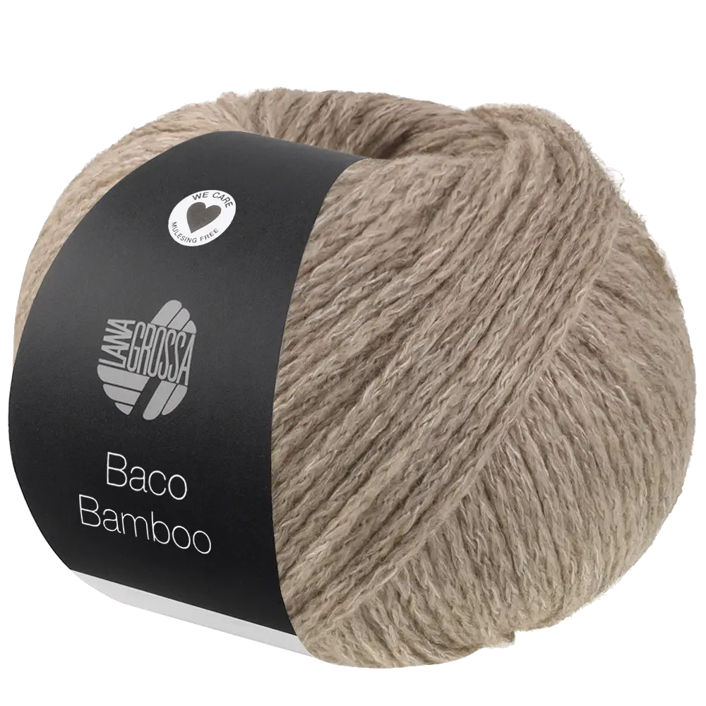Baco Bamboo 15