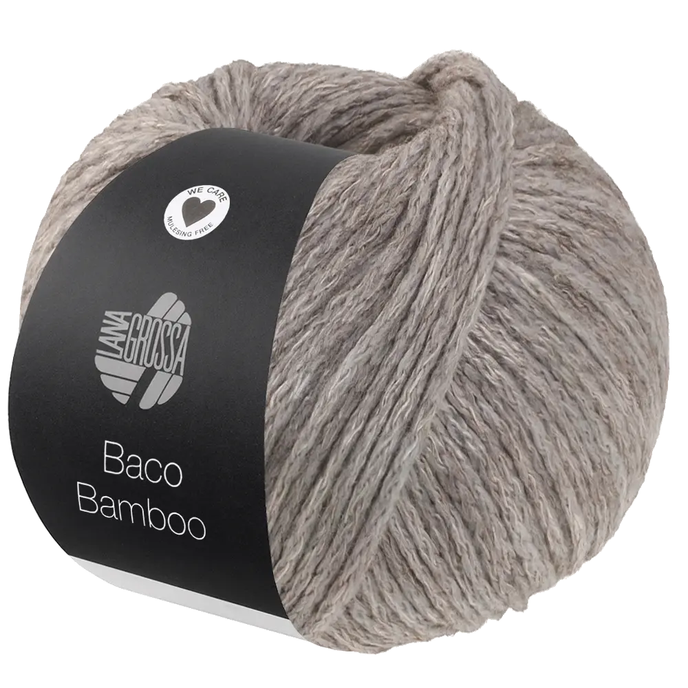Baco Bamboo 16