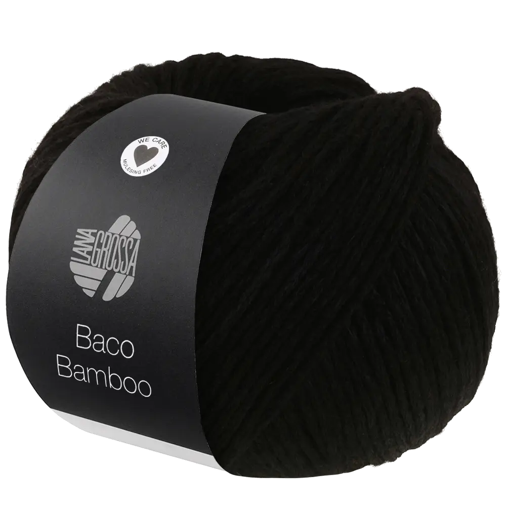 Baco Bamboo 18