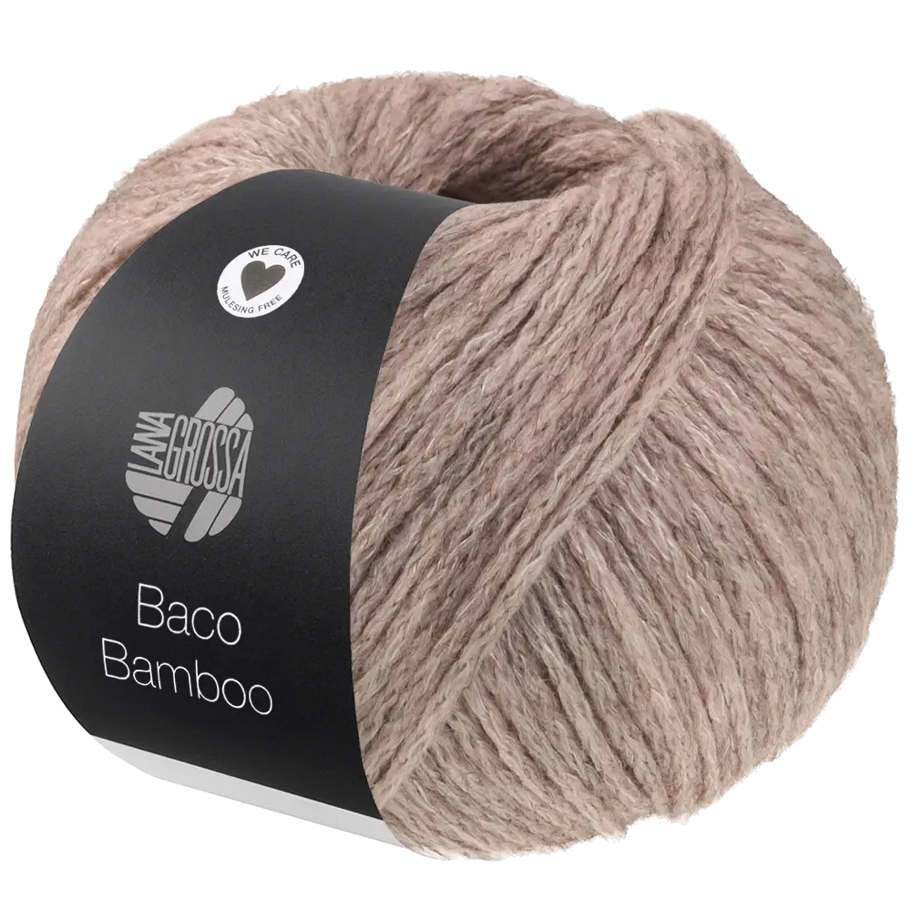 Baco Bamboo 01