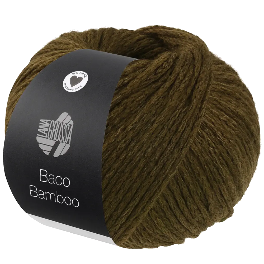 Baco Bamboo 07