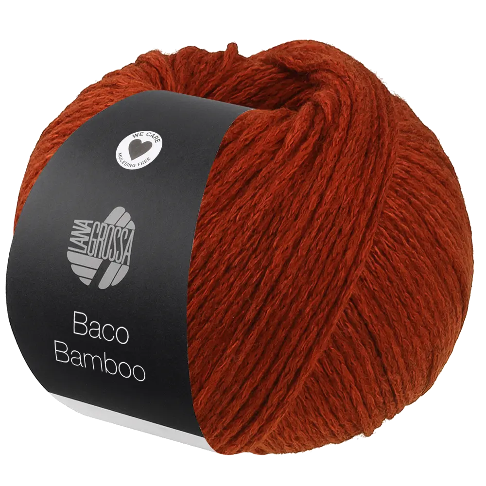 Baco Bamboo 09