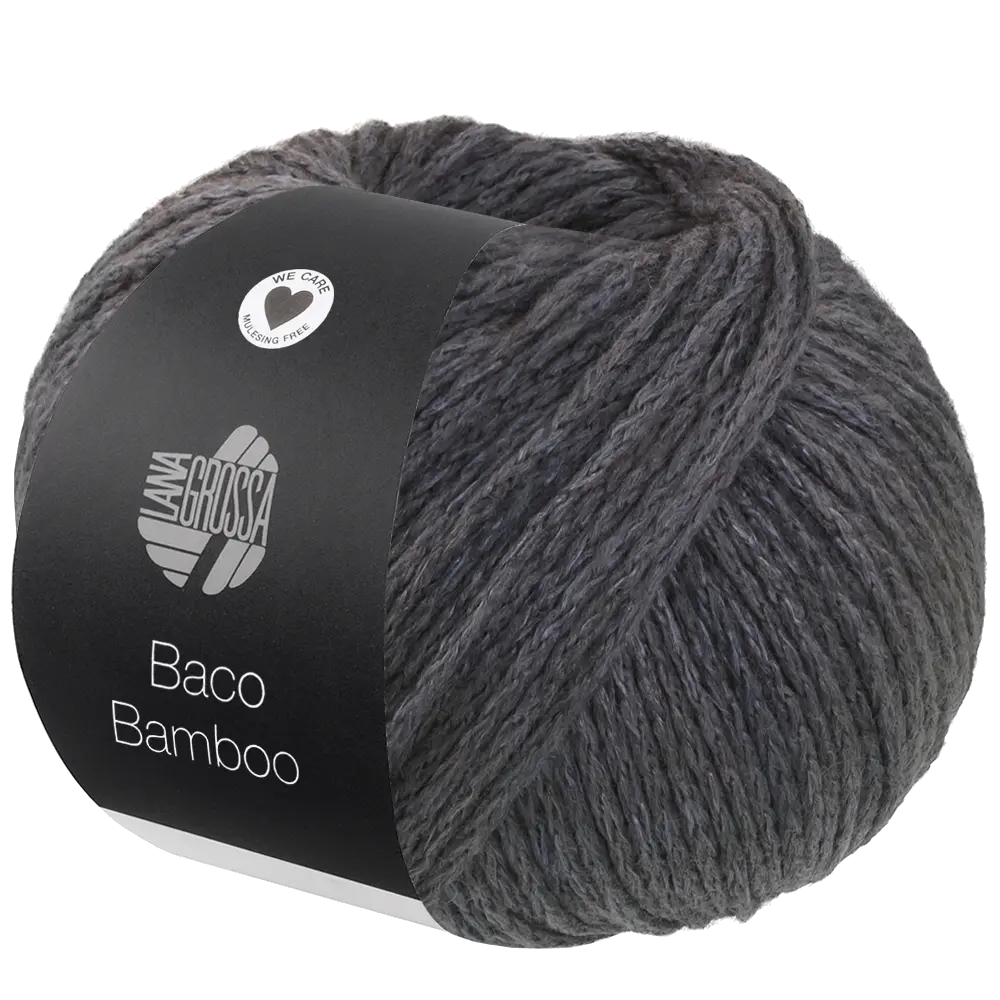Baco Bamboo 17