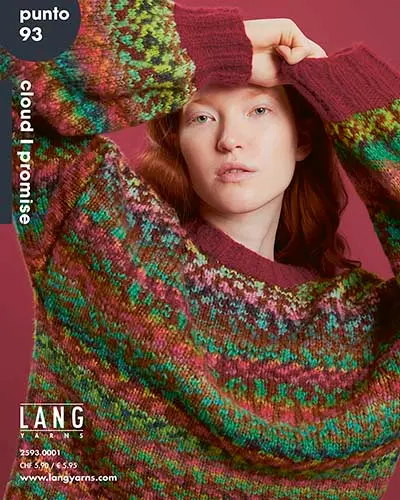 Lang Punto 93 Cloud / Promise