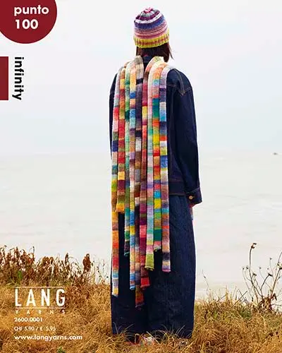 Lang Punto 100 Infinity